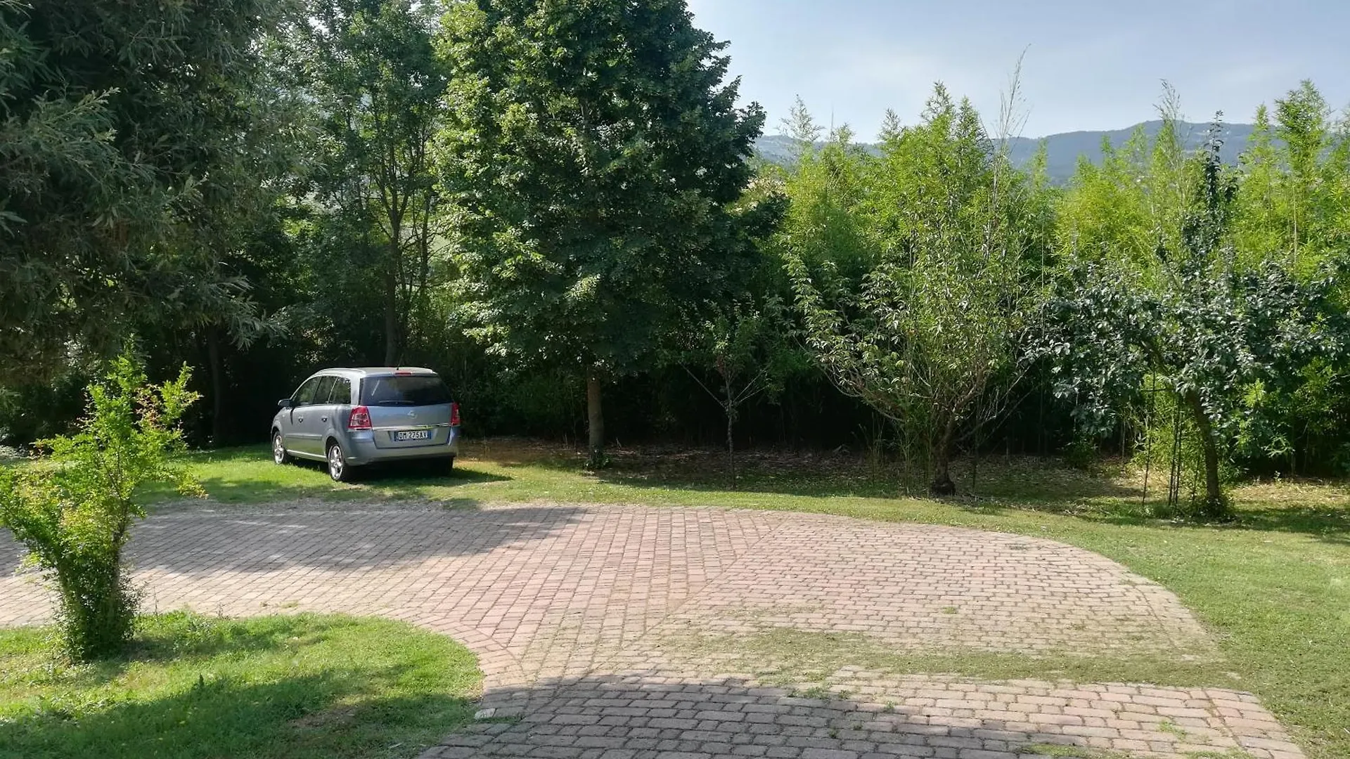Appartamento spazioso Le Vitterelle B&B Zocca 0*,  Italia